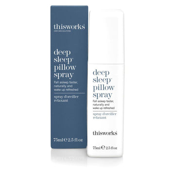 Deep Sleepâ„¢ Pillow Spray 75Ml